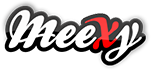Logo de meexy